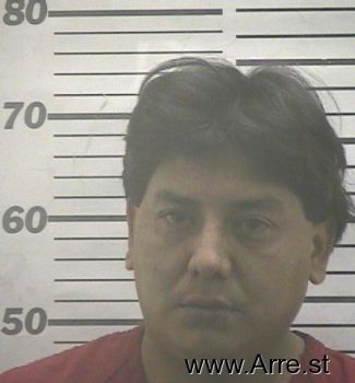 Eric N Archuleta Mugshot