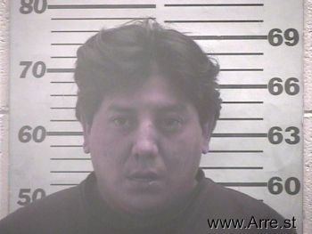 Eric A Archuleta Mugshot