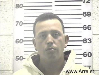 Eric J Archuleta Mugshot