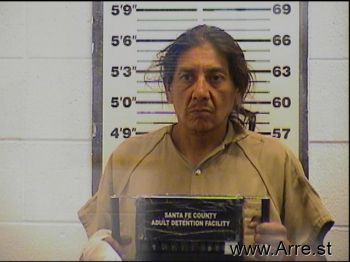 Eric N Archuleta Mugshot