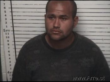 Eric  Avila Mugshot