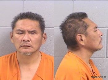 Eric  Begay Mugshot