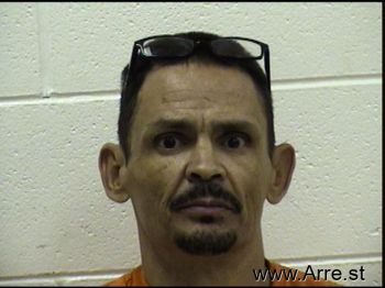 Eric  Burrell Mugshot