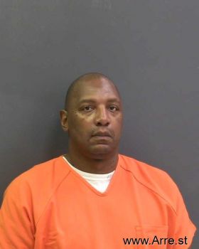 Eric Tyrone Byrd Mugshot