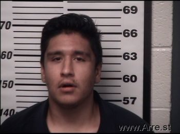 Eric Louis Carrasco Mugshot