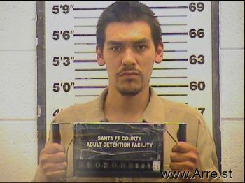 Eric Enrique Carrera-fernandez Mugshot