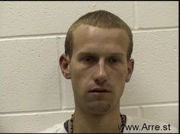 Eric  Childers Mugshot