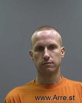 Eric  Childers Mugshot