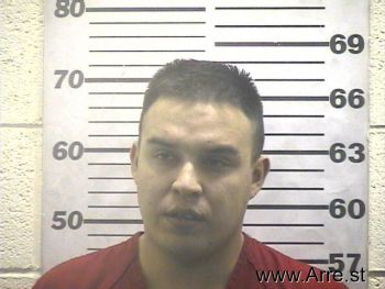 Eric  Gomez Mugshot