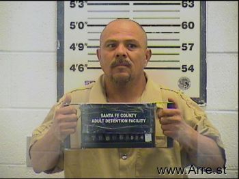 Eric James Gomez Mugshot