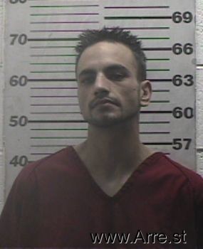 Eric P Gonzales Mugshot