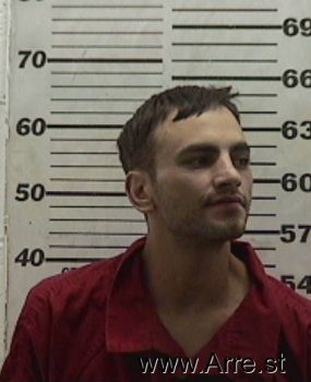 Eric P Gonzales Mugshot