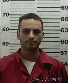 Eric P Gonzales Mugshot