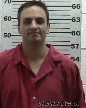 Eric P Gonzales Mugshot