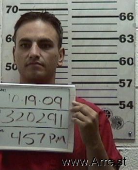 Eric P Gonzales Mugshot