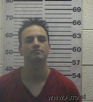 Eric P Gonzales Mugshot