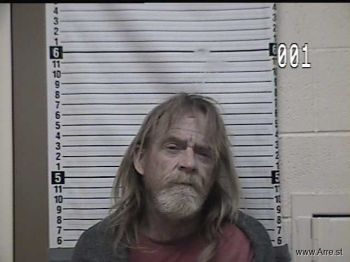 Eric Lee Grove Mugshot