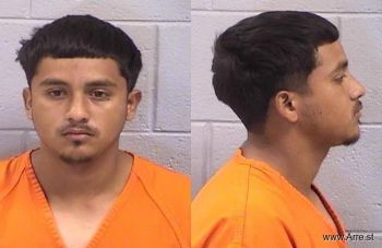 Eric Miguel Gutierrez Mugshot