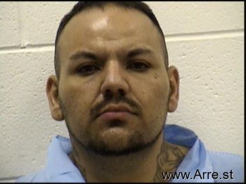 Eric  Gutierrez Mugshot