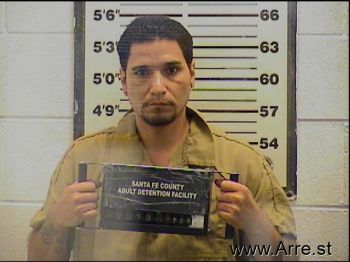 Eric J Gutierrez Mugshot