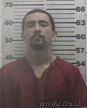 Eric  Herrera Mugshot