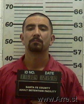 Eric Joseph Herrera Mugshot