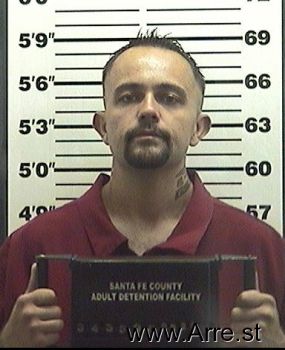 Eric James Herrera Mugshot