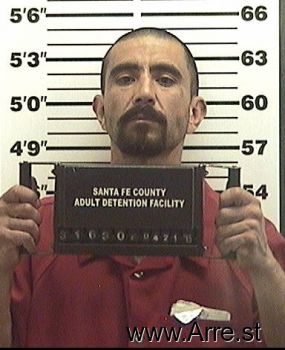 Eric Joseph Herrera Mugshot