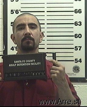 Eric Joseph Herrera Mugshot