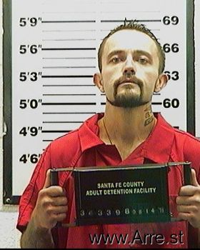 Eric James Herrera Mugshot