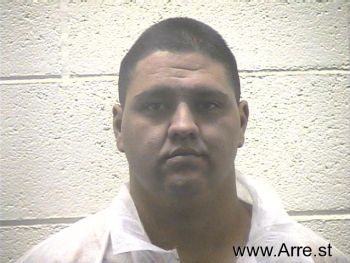 Eric  Herrera Mugshot