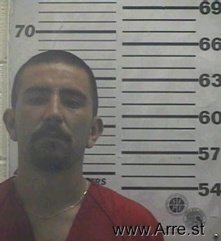 Eric  Herrera Mugshot