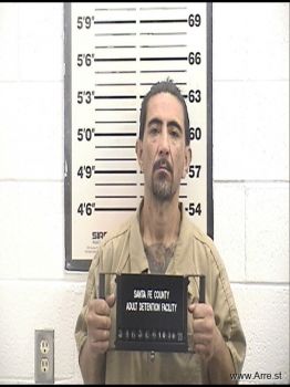 Eric  Herrera Mugshot