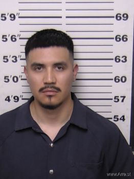 Eric Eduardo Herrera Mugshot