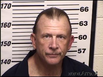 Eric K Hess Mugshot