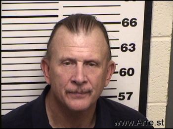 Eric K Hess Mugshot