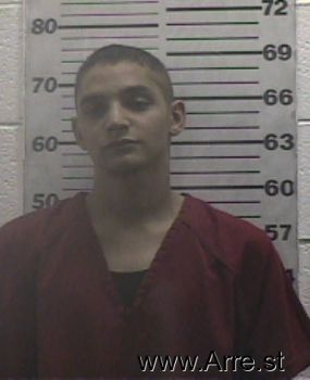 Eric S Hicks Mugshot