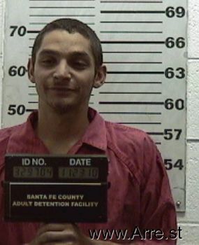 Eric S Hicks Mugshot