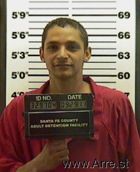 Eric Scott Hicks Mugshot