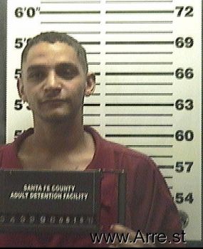 Eric Scott Hicks Mugshot