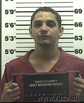 Eric Scott Hicks Mugshot