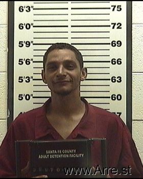 Eric Scott Hicks Mugshot