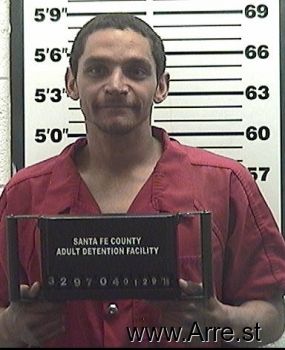 Eric Scott Hicks Mugshot