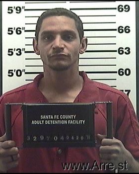 Eric Scott Hicks Mugshot