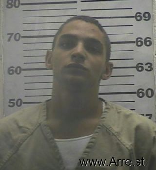 Eric  Hicks Mugshot