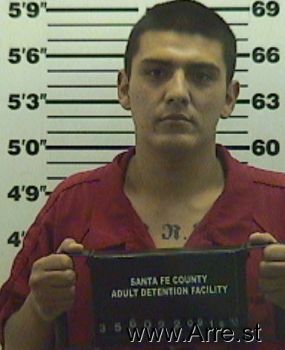 Eric J Jaramillo Mugshot