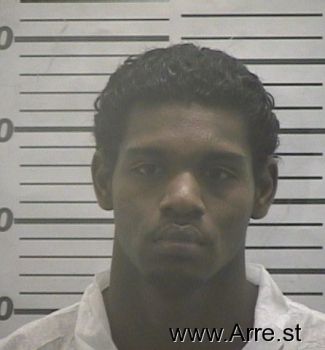 Eric  Jordan Mugshot