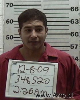 Eric  Lopez Mugshot