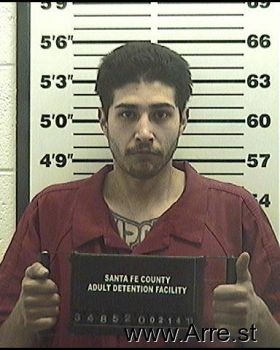 Eric  Lopez Mugshot