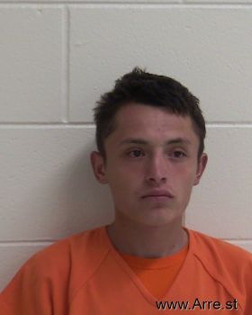 Eric John Lopez Mugshot